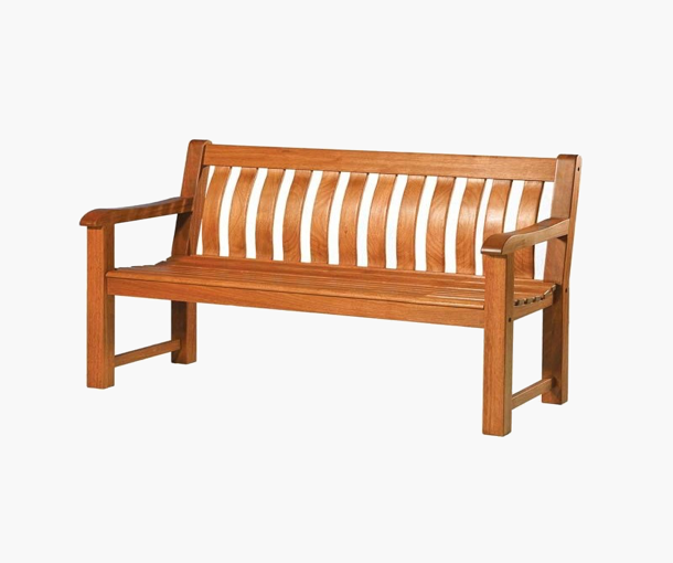 Two Seater Benches