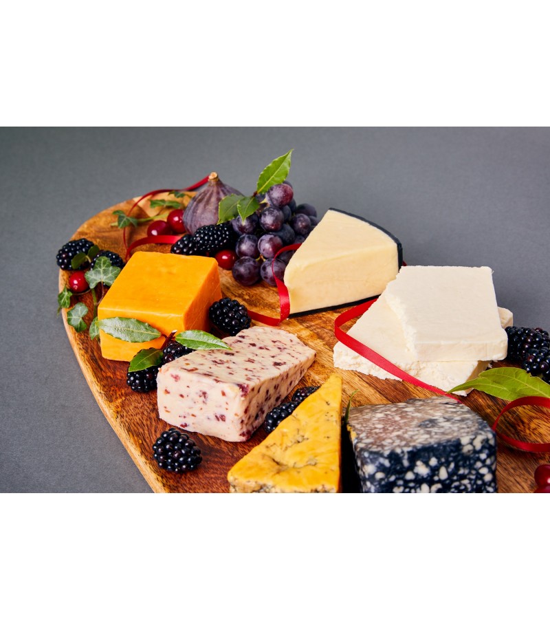 Cheese Board Hamper
