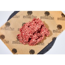 Mince Beef 500g