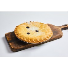 Large Whimberry Pie