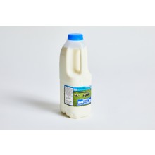 Full Fat Milk 1 Litre