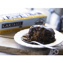 Cartmel Sticky Toffee Pudding - 390g