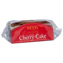 Nevis Bakery - Cherry Cake