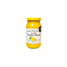 Pennine Way Preserves - All Butter Lemon Cheese