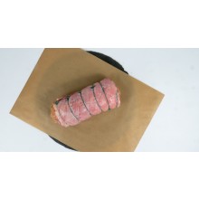 Lamb - Rolled and Stuffed Breast 