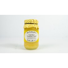 Mrs Darlington Legendary Lemon Curd