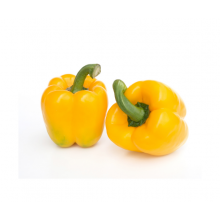 Yellow Pepper (each)