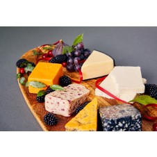 Cheese Board Hamper